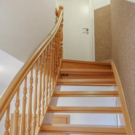 Amazing In With Wifi Apartamento Loxstedt