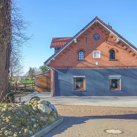 Amazing In With Wifi * Loxstedt