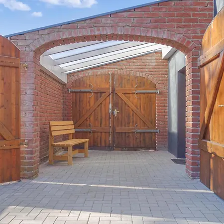 Lejlighed Amazing In With Wifi *