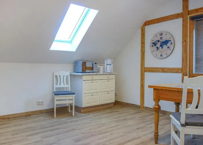 Amazing In With Wifi Loxstedt