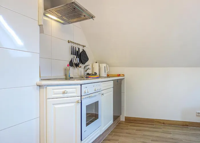 Amazing In With Wifi *