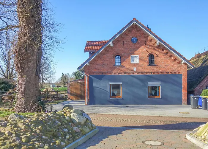 Amazing In With Wifi * Loxstedt