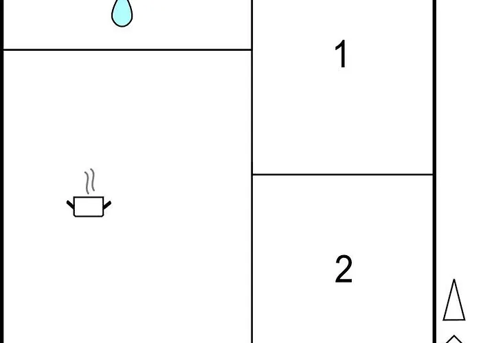 Amazing In With Wifi דירה Loxstedt